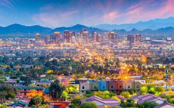 Discover Phoenix, Arizona: 22 Things To Do