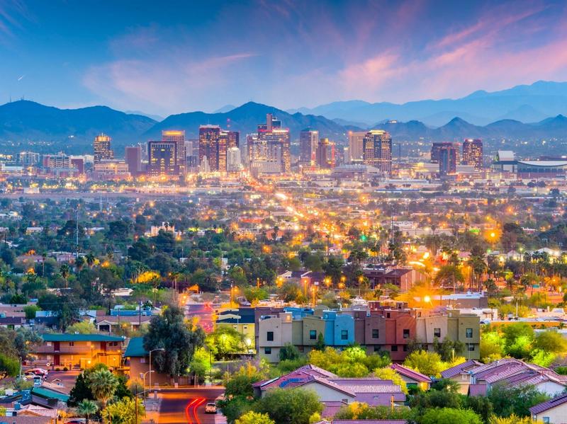 Discover Phoenix, Arizona: 22 Things To Do