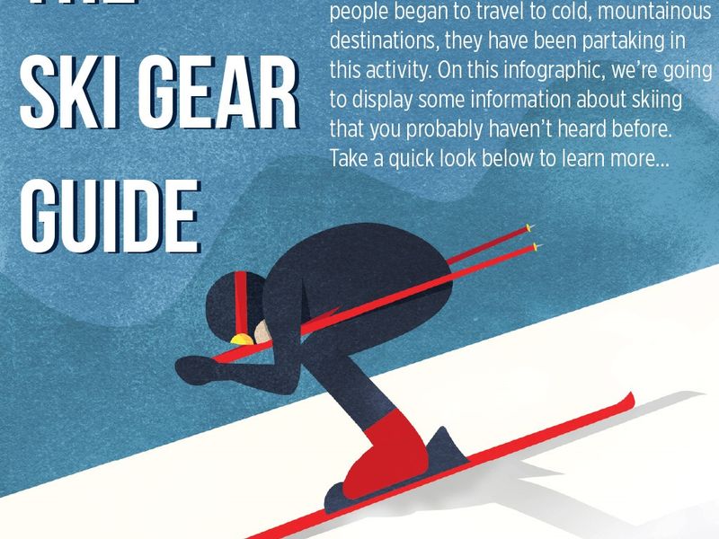 Top Reasons You Should Take A Skiing Holiday In 2015