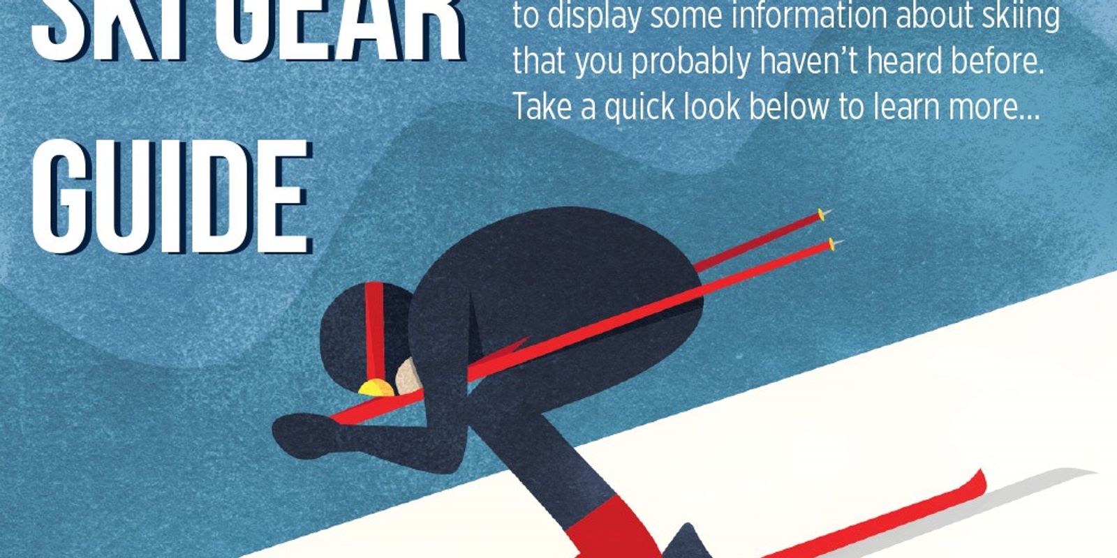 Top Reasons You Should Take A Skiing Holiday In 2015