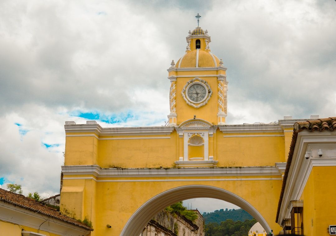 Antigua, Guatemala