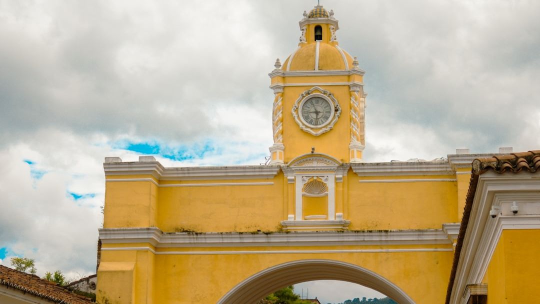 Antigua, Guatemala