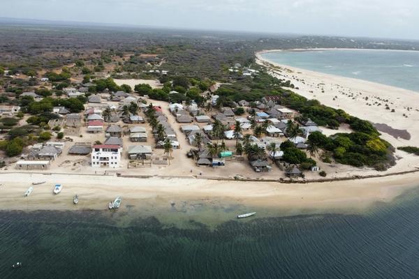 Lamu, Kenya
