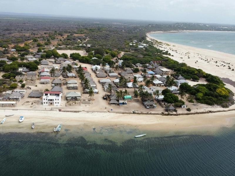Lamu, Kenya
