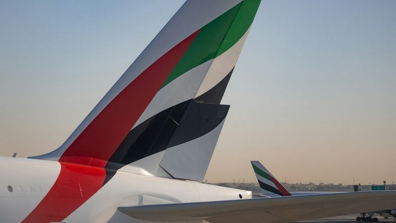 Airspace Closures Hit Tourism