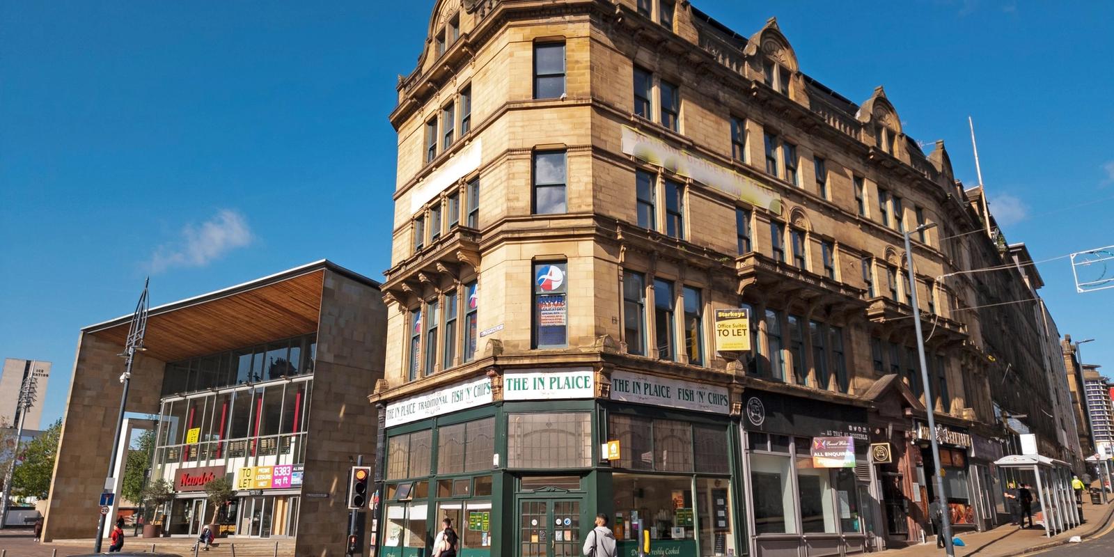 The Best Northern Cities In England To Visit