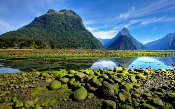 Top Countries To Visit If You Love Exploring Nature