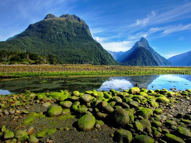 Top Countries To Visit If You Love Exploring Nature