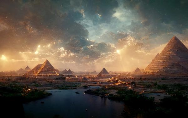 How To Explore Ancient Egypt by the Nile River