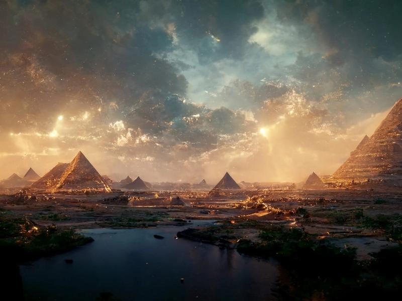 How To Explore Ancient Egypt by the Nile River