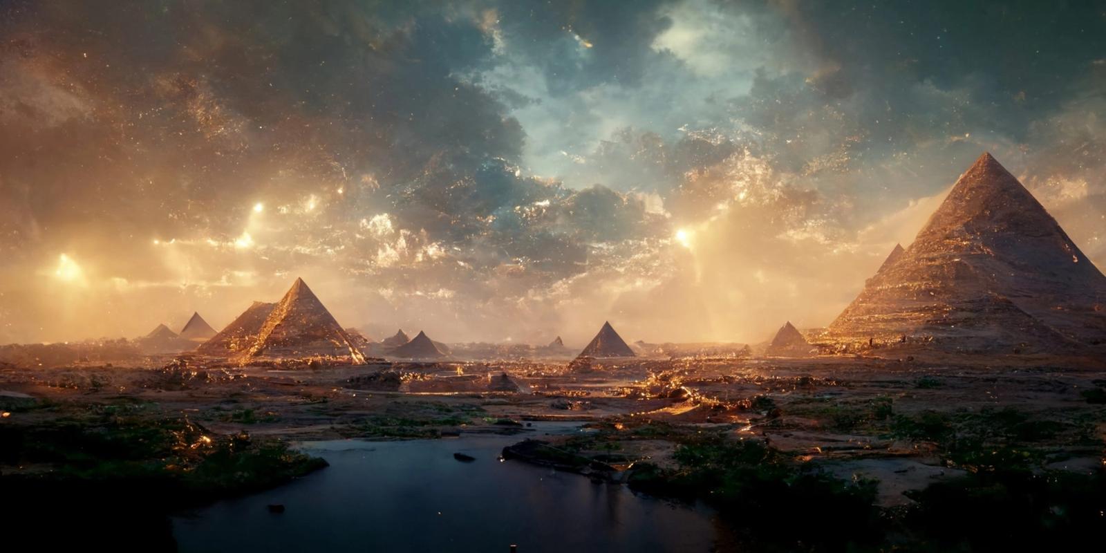 How To Explore Ancient Egypt by the Nile River