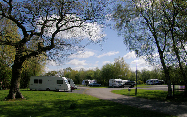 How to Start Caravanning Like a Pro