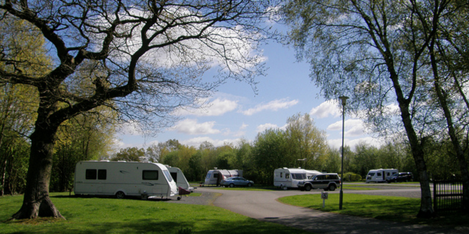 How to Start Caravanning Like a Pro