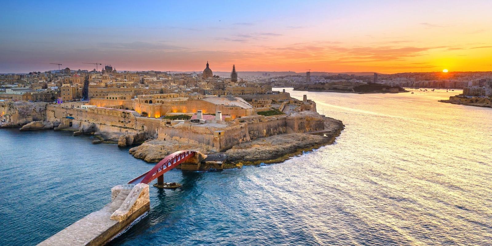 How To Spend 2 Days In Malta