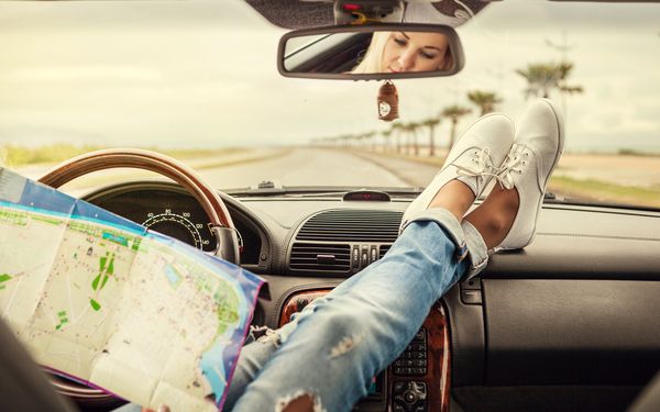 How to Stay Occupied When on a Long Travel Journey