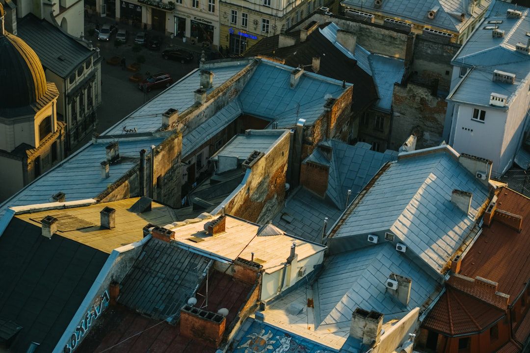Lviv, Ukraine