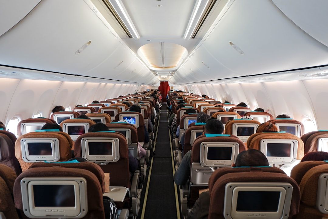 Boeing Seat Fault Hits MAX Fleet