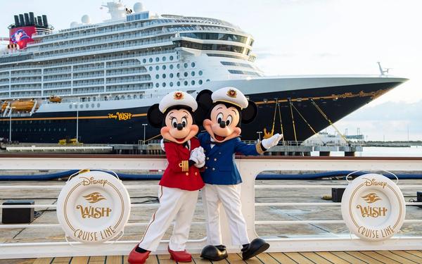 Disney Cruise Ships Ranked In 2024