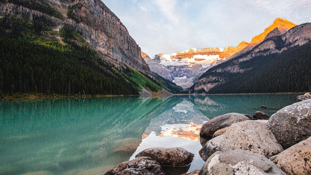 Banff, Canada