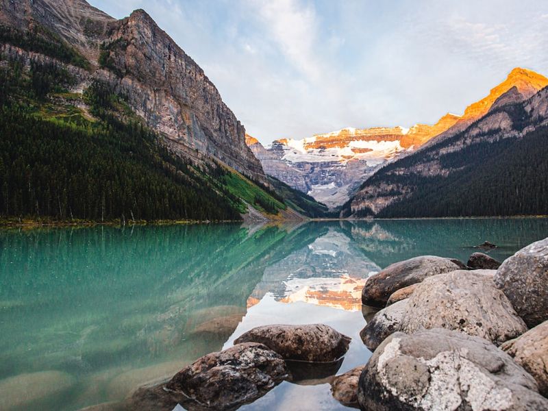 Banff, Canada