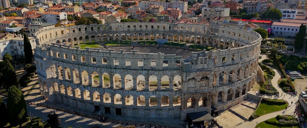 Pula, Croatia
