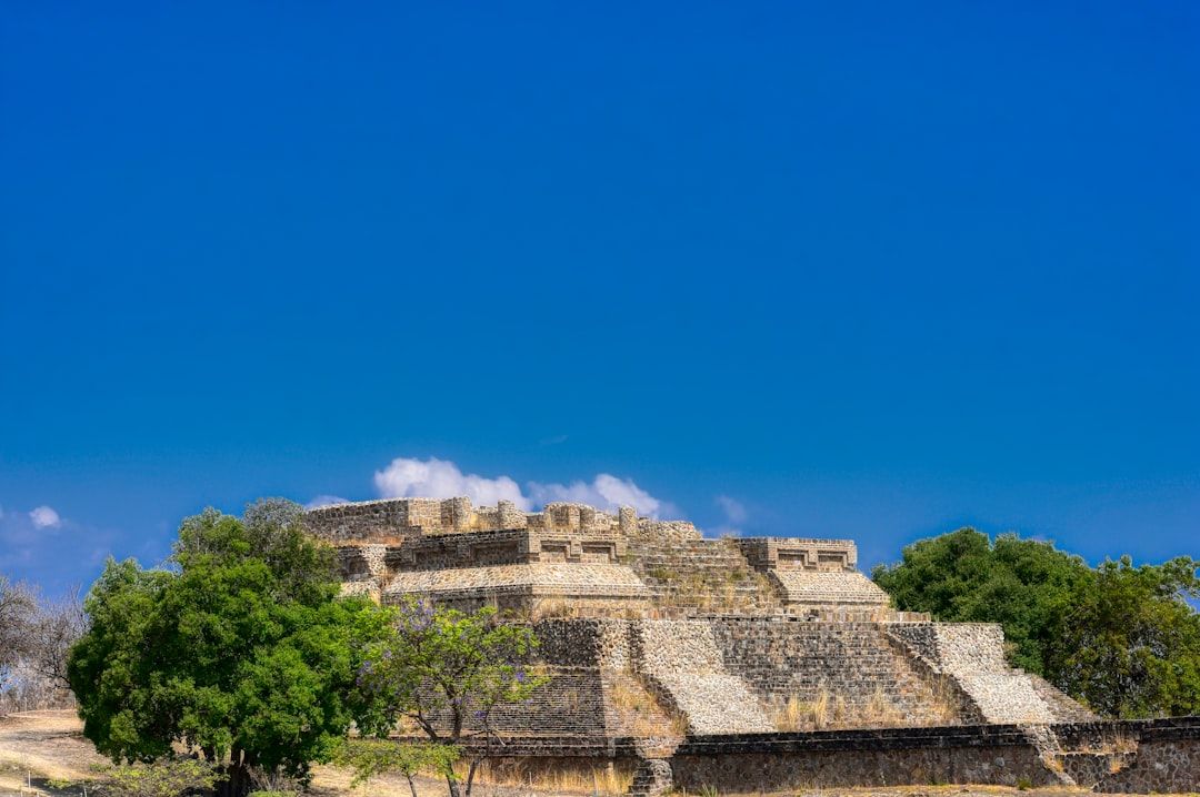Oaxaca de Juárez, Mexico