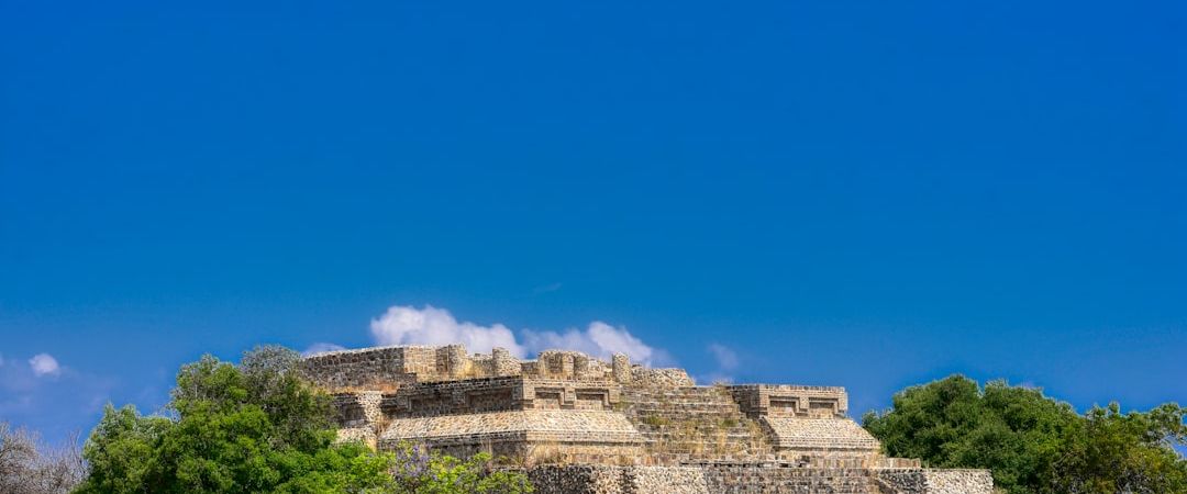 Oaxaca de Juárez, Mexico