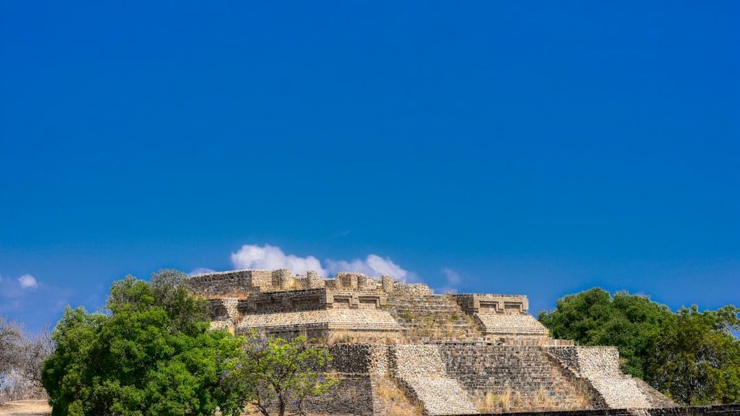 Oaxaca de Juárez, Mexico
