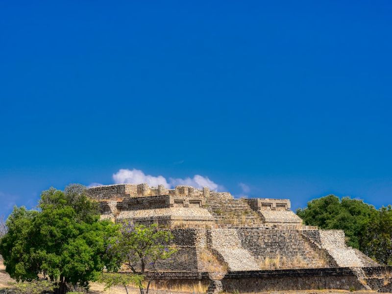 Oaxaca de Juárez, Mexico