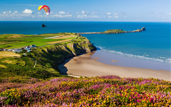 The Best Places to Visit in Wales, UK