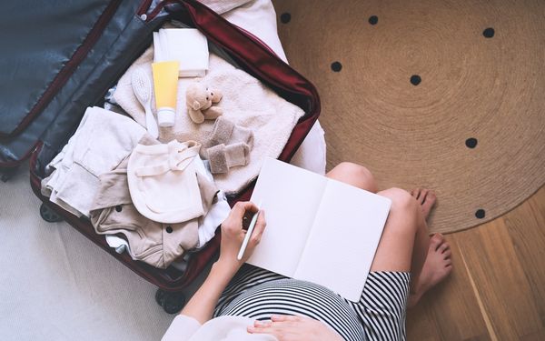 11 Fast Travel Tips on Packing: the Less Obvious Advice