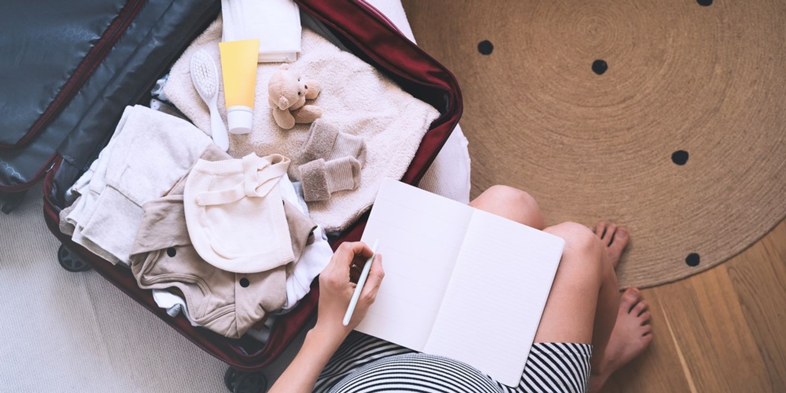 11 Fast Travel Tips on Packing: the Less Obvious Advice
