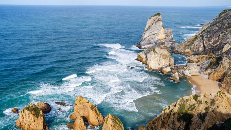 Kimpton Opens Cascais Coastal Resort