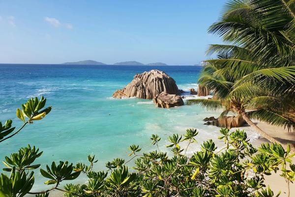 Seychelles
