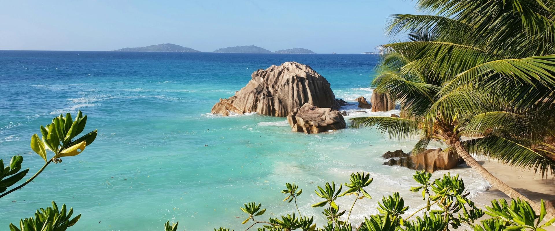 Seychelles