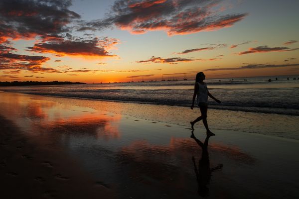 Tamarindo, Costa Rica