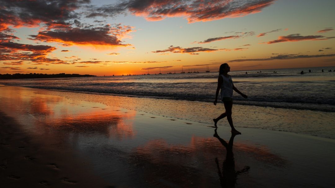 Tamarindo, Costa Rica