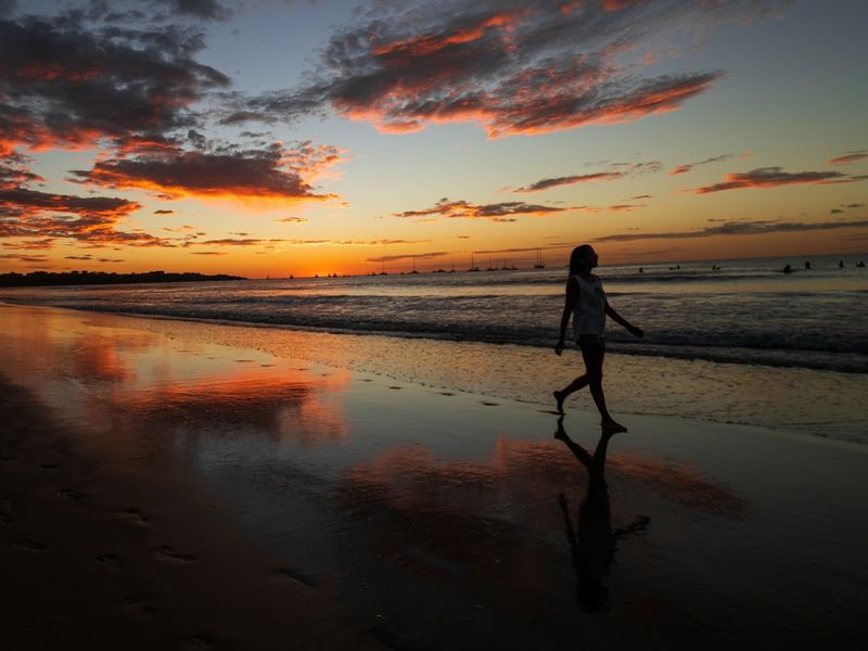 Tamarindo, Costa Rica