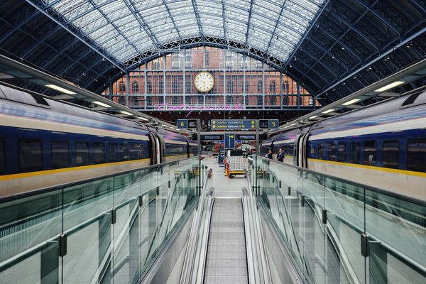 Heatwave Warning Hits UK Rail