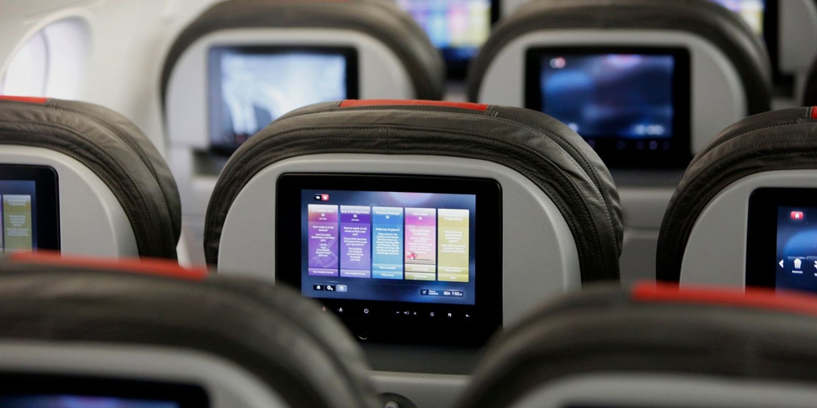 AA Inflight WiFi & Entertainment Guide (Login, Cost, App & How It Works)