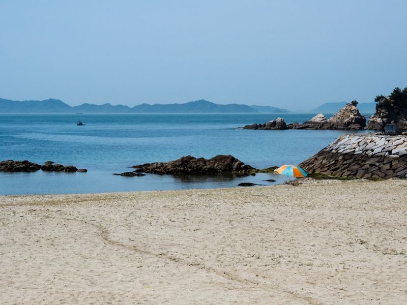 The best beach destinations in Japan