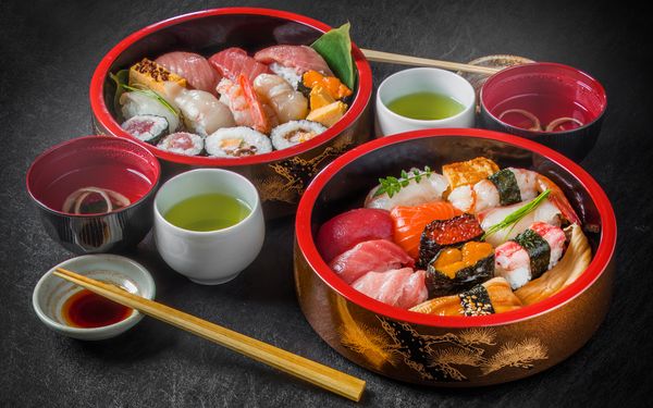 Best Foods to Experience when visiting Japan