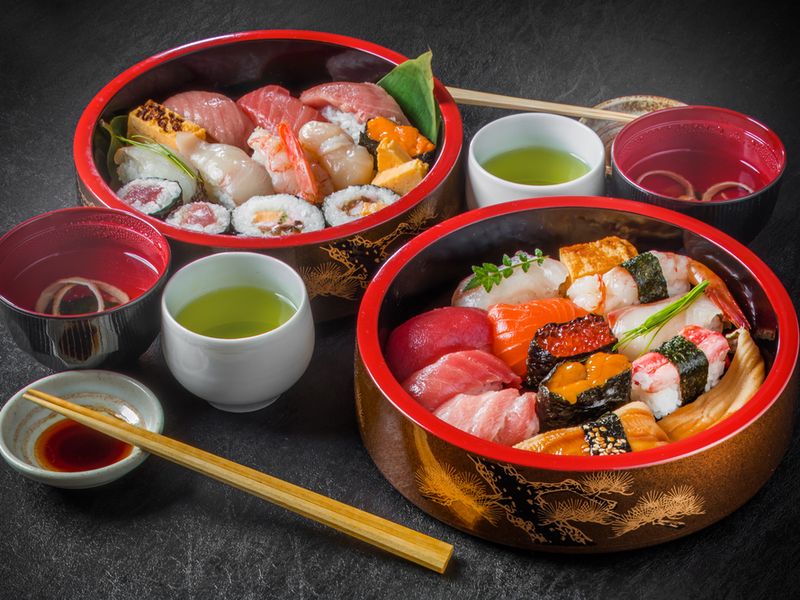 Best Foods to Experience when visiting Japan