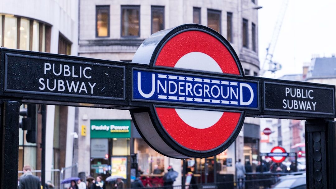 Tube Strike Disrupts London Travel