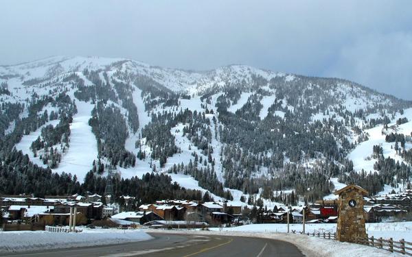 The Best USA Skiing Resorts Any Skiing Fanatic Must Visit