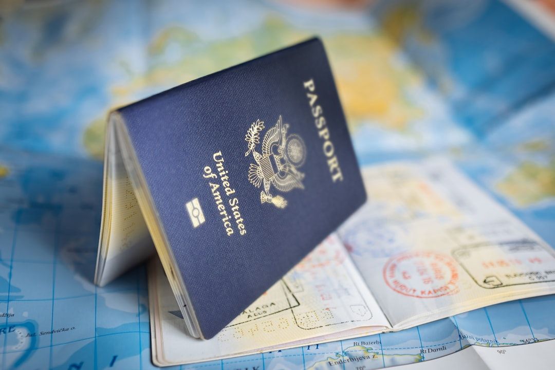 US Visa Bonds Made Permanent
