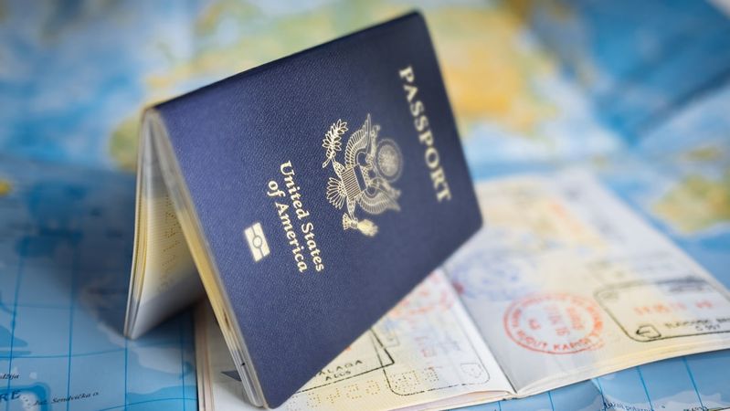 US Visa Bonds Made Permanent