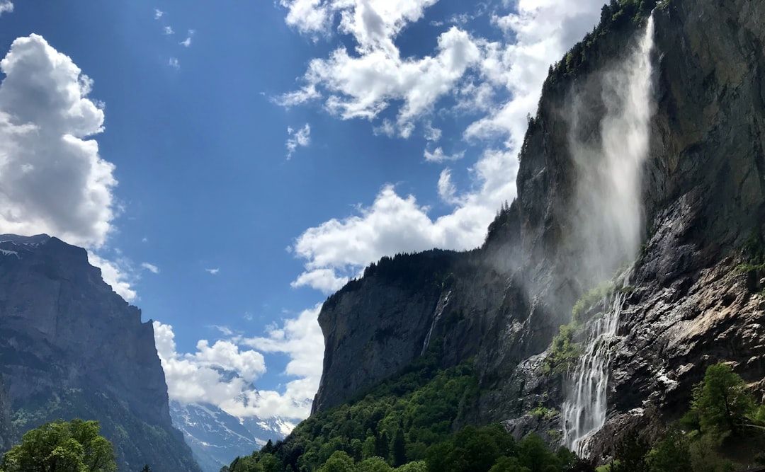 Lauterbrunnen, Switzerland