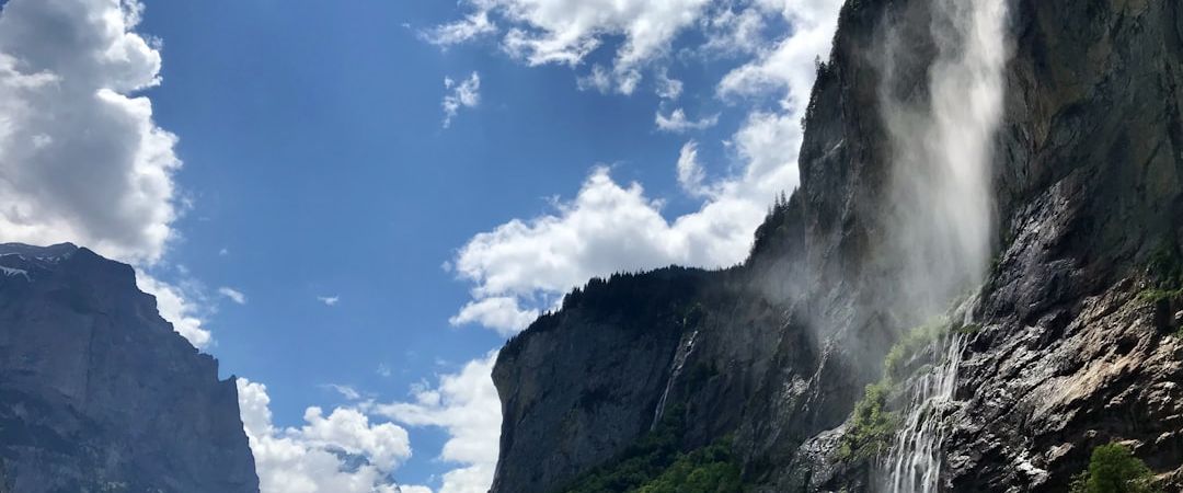Lauterbrunnen, Switzerland