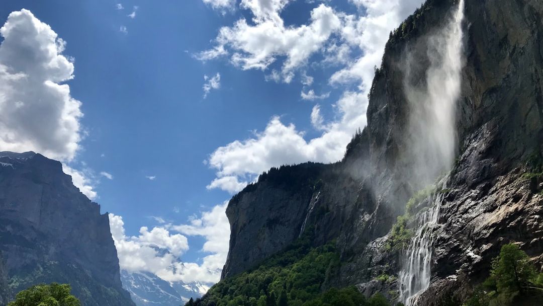 Lauterbrunnen, Switzerland